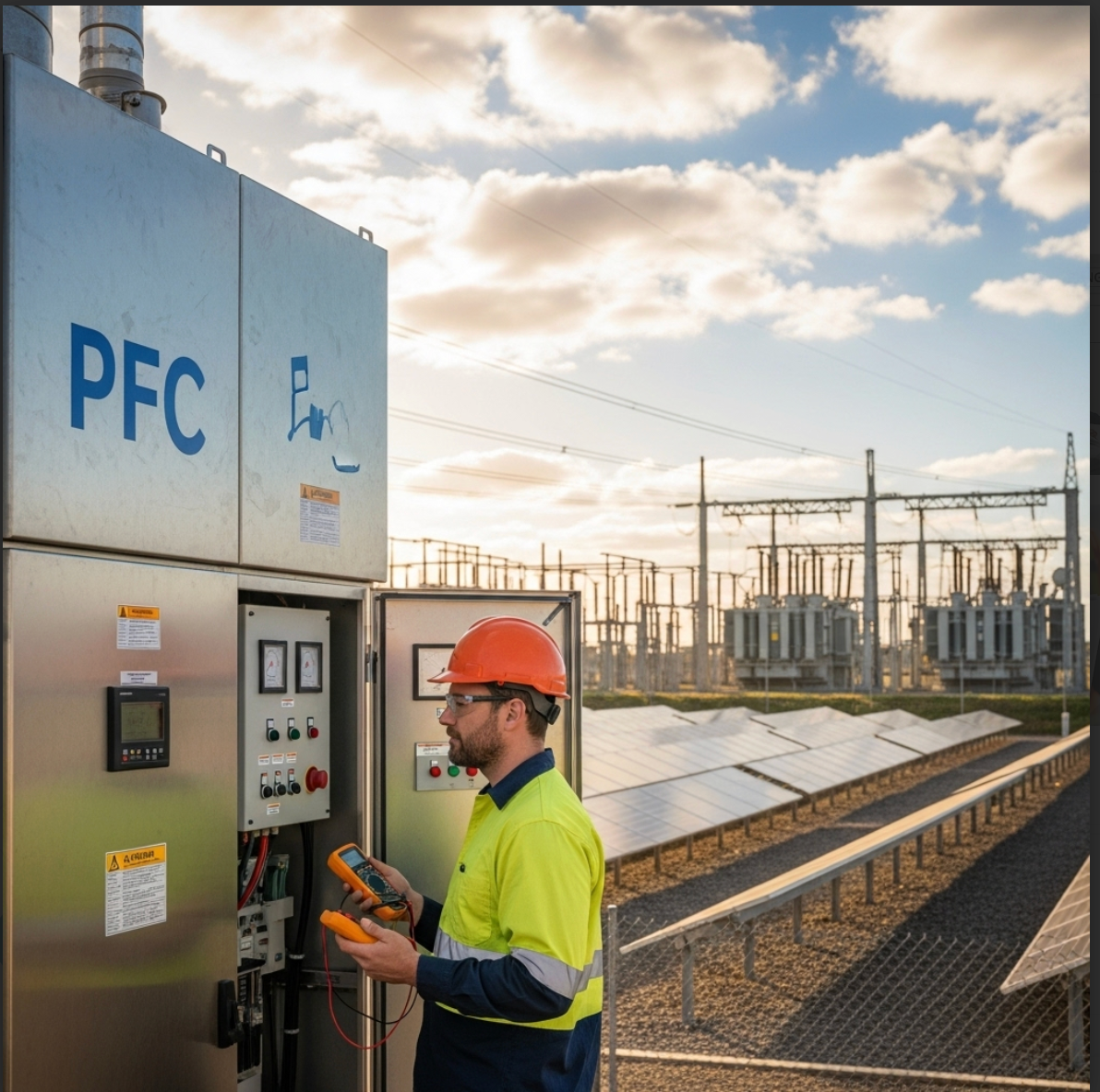 Owner's Engineer & EPCM Services