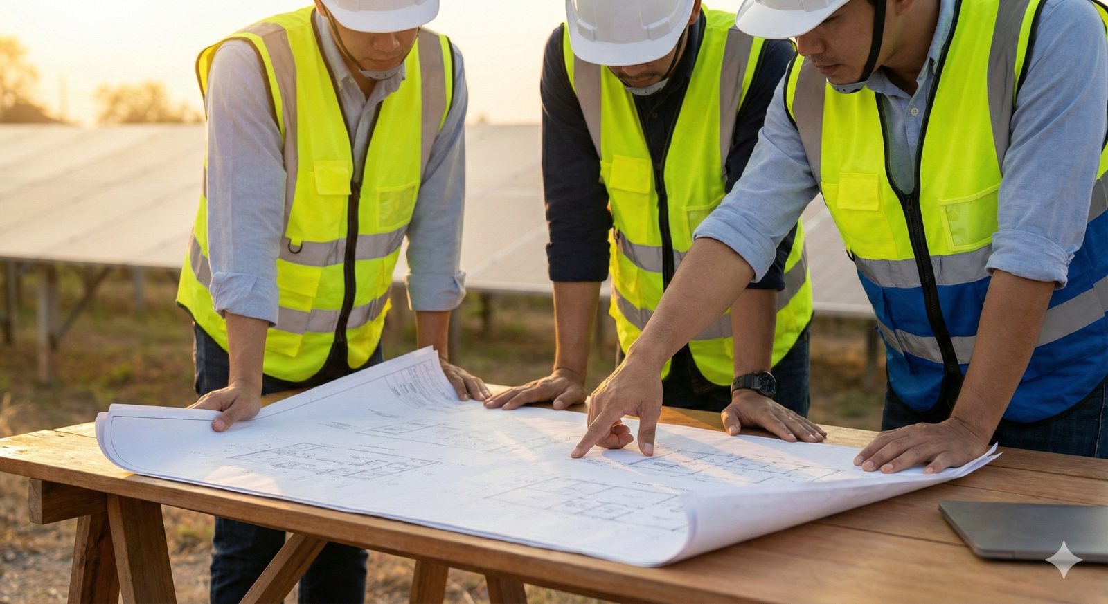 2.1 MW VPP Solar & BESS